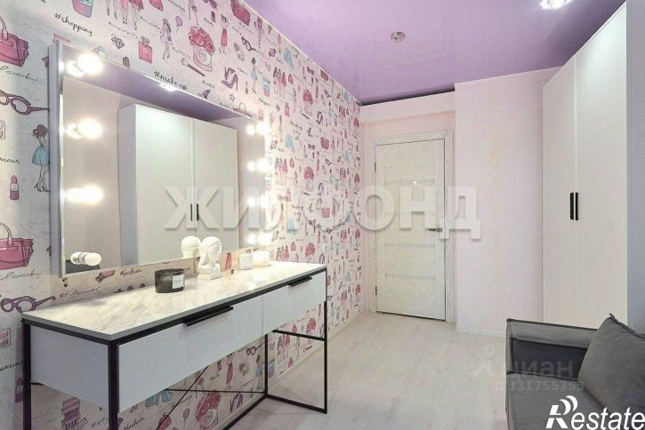 1-комн квартира ул Говорова, 11б,  д. 11б