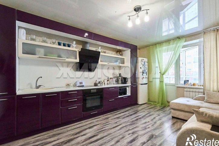 1-комн квартира ул Говорова, 11б,  д. 11б