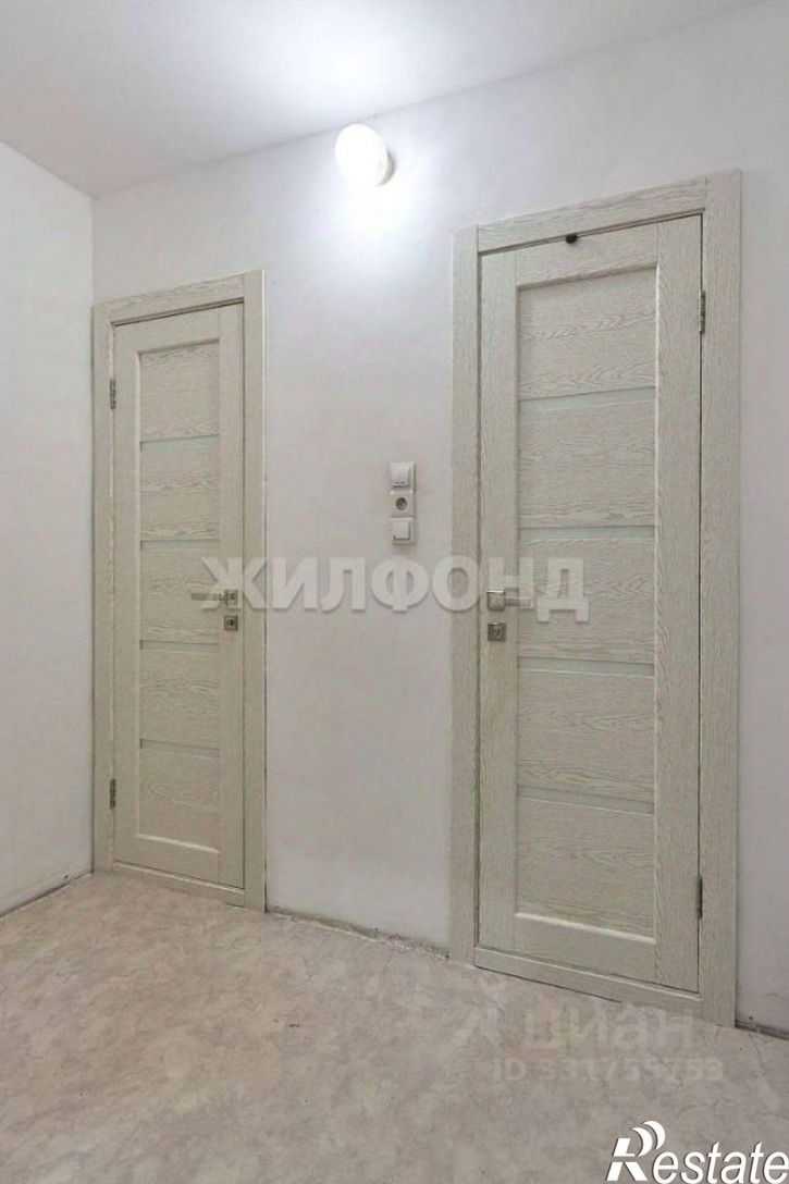 1-комн квартира ул Говорова, 11б,  д. 11б
