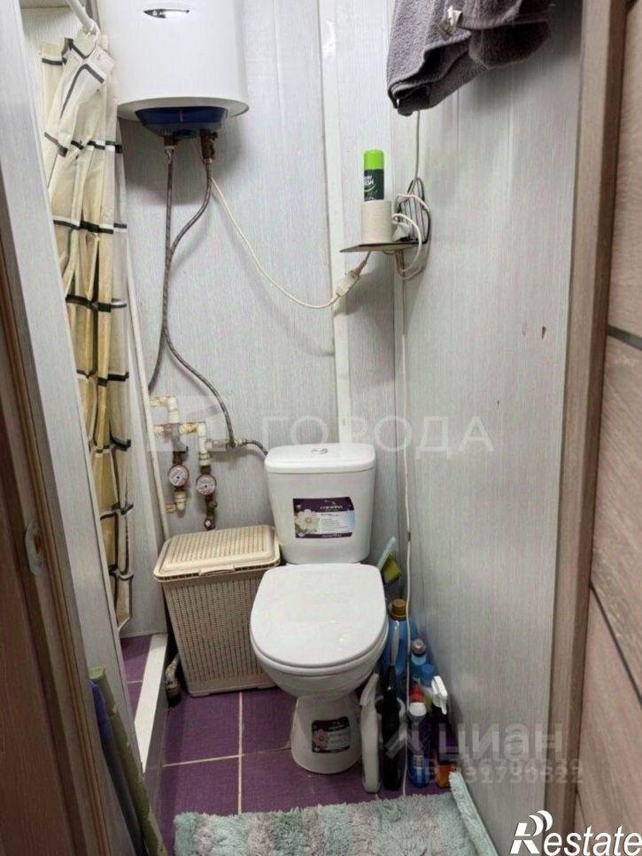1-комн квартира Кольцевой пр-д, 33/2,  д. 33/2