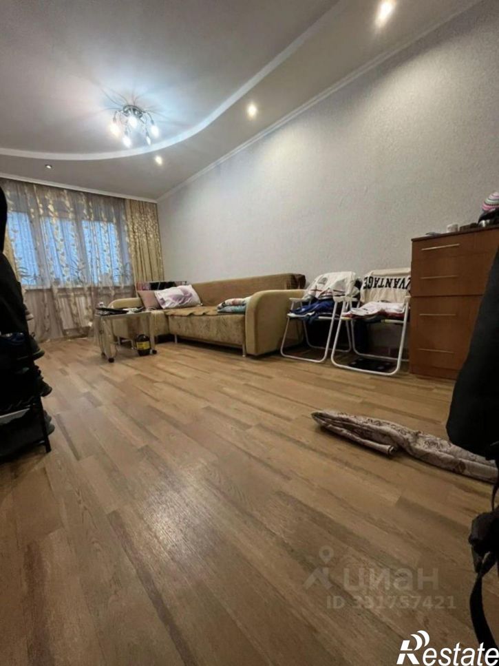 3-комн квартира ул Алтайская, 4,  д. 4