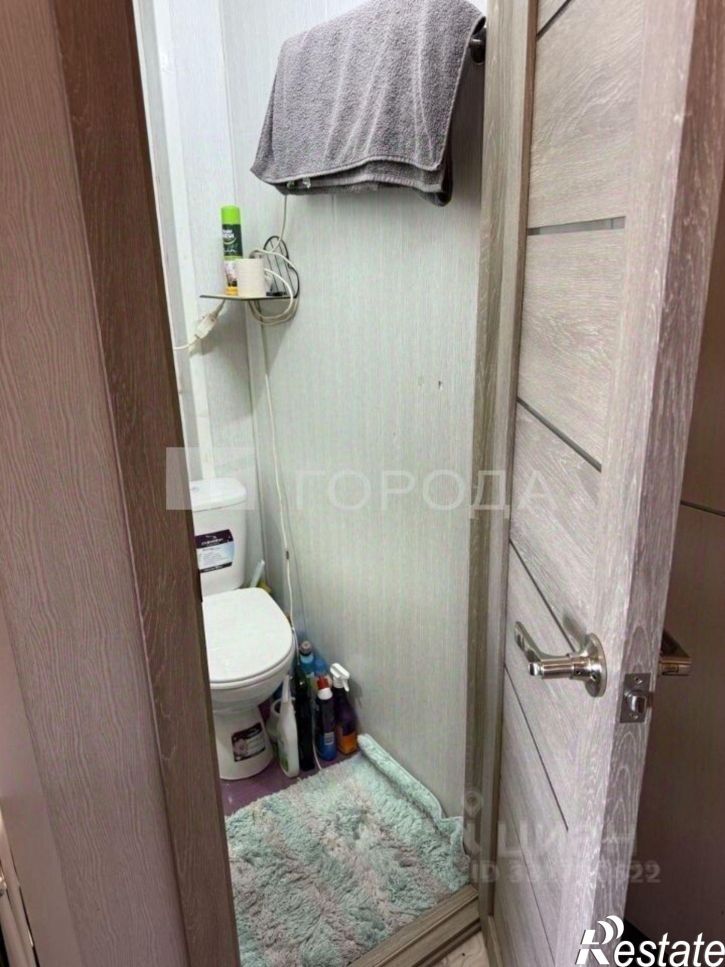 1-комн квартира Кольцевой пр-д, 33/2,  д. 33/2