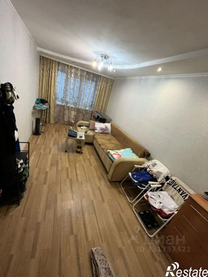3-комн квартира ул Алтайская, 4,  д. 4