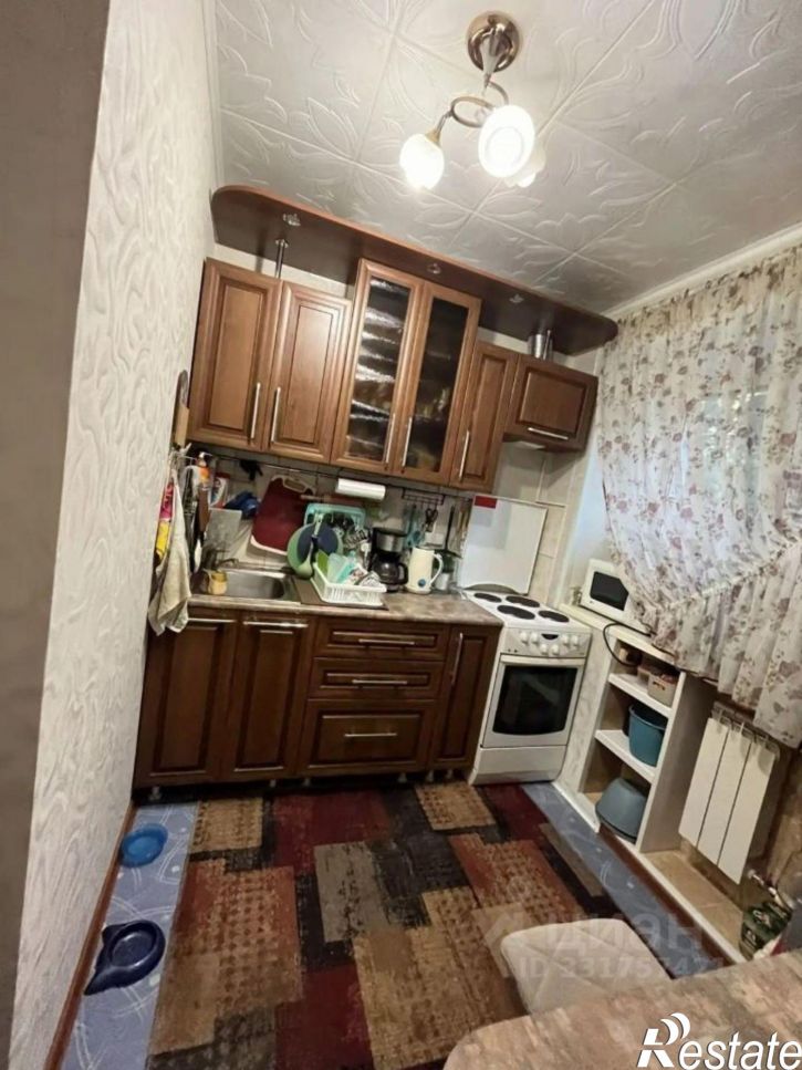 3-комн квартира ул Алтайская, 4,  д. 4