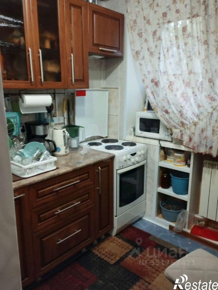 3-комн квартира ул Алтайская, 4,  д. 4