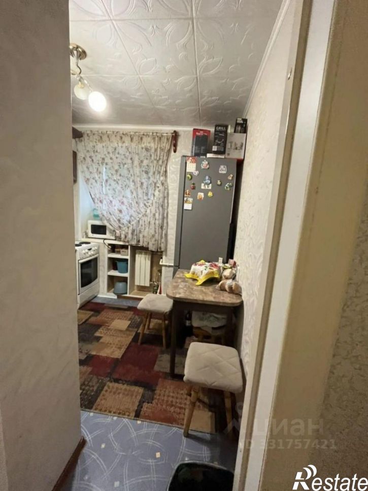 3-комн квартира ул Алтайская, 4,  д. 4