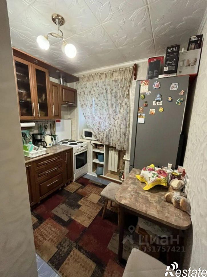 3-комн квартира ул Алтайская, 4,  д. 4