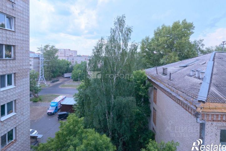 1-комн квартира ул Енисейская, 4,  д. 4