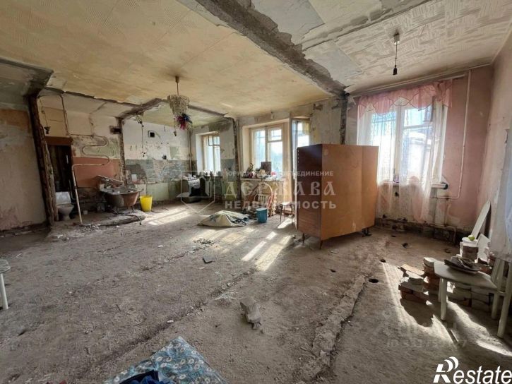 2-комн квартира пр-кт Кирова, 56 1,  д. 56 1,  к. 1