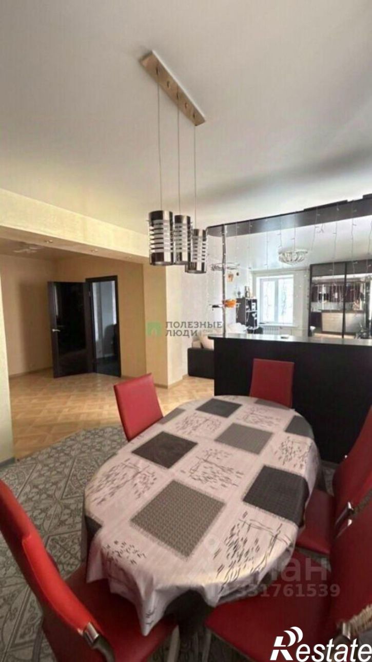 2-комн квартира ул Розы Люксембург, 81 1,  д. 81 1,  к. 1