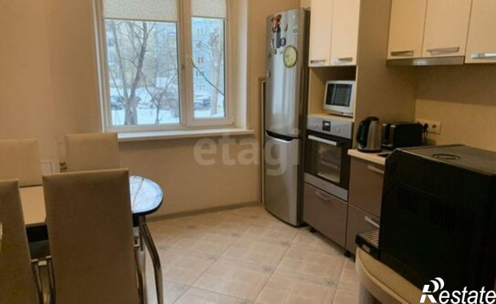 2-комн квартира пр-кт Мира, 31,  д. 31