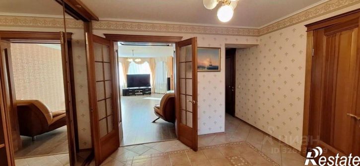 3-комн квартира ул Гагарина, 48,  д. 48