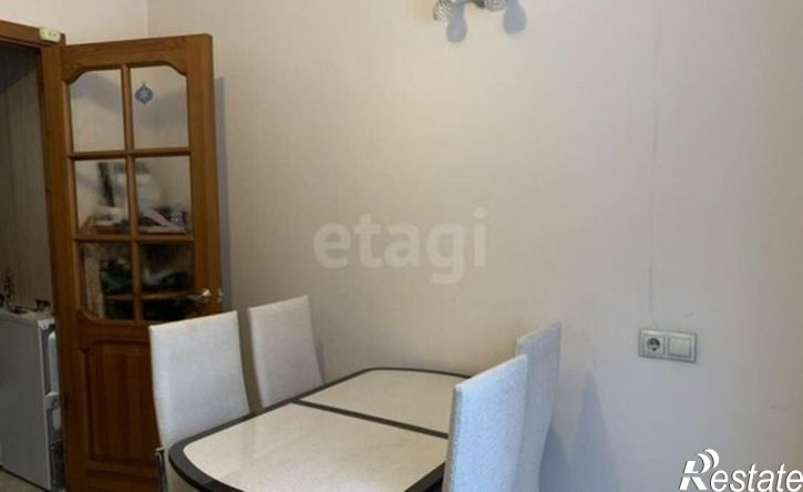 2-комн квартира пр-кт Мира, 31,  д. 31