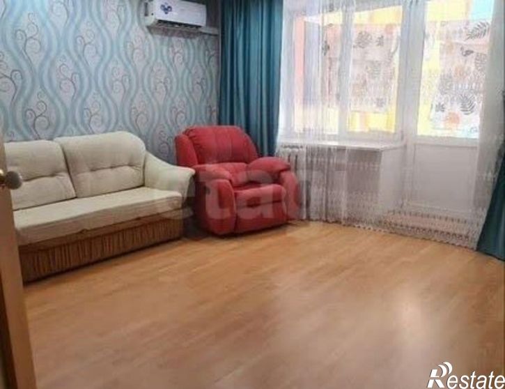 1-комн квартира Московский тракт, 93,  д. 93