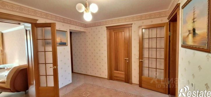 3-комн квартира ул Гагарина, 48,  д. 48