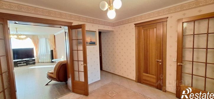 3-комн квартира ул Гагарина, 48,  д. 48
