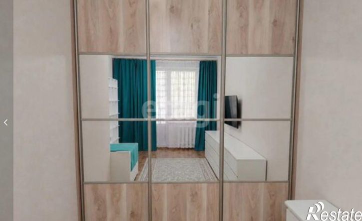 1-комн квартира Московский тракт, 83,  д. 83