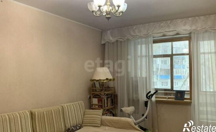 2-комн квартира пр-кт Мира, 31,  д. 31