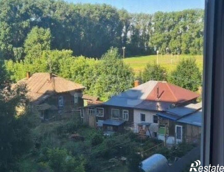 1-комн квартира Московский тракт, 93,  д. 93