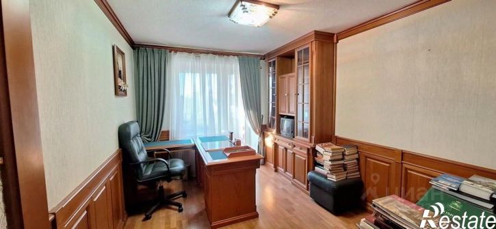 3-комн квартира ул Гагарина, 48,  д. 48
