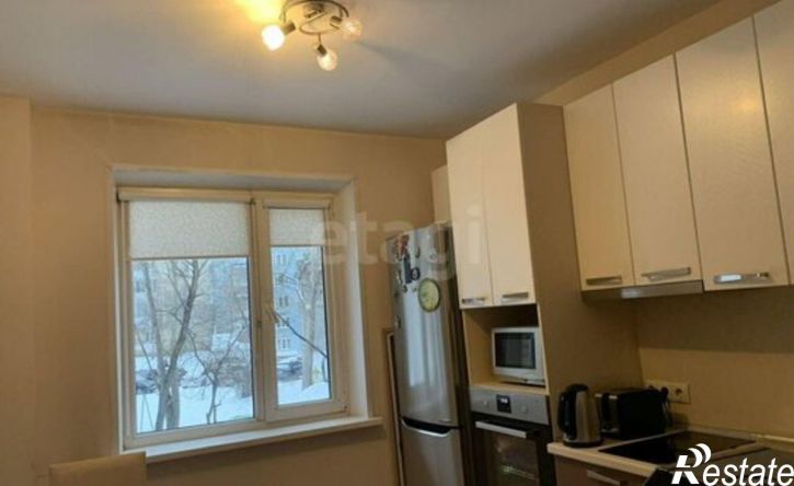 2-комн квартира пр-кт Мира, 31,  д. 31