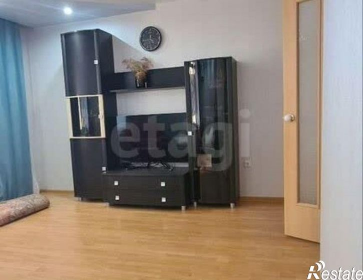 1-комн квартира Московский тракт, 93,  д. 93