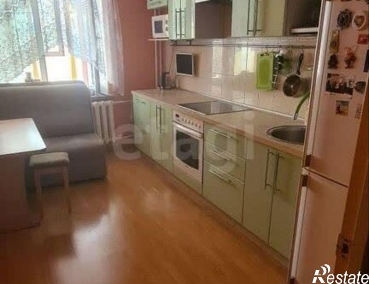 1-комн квартира Московский тракт, 93,  д. 93
