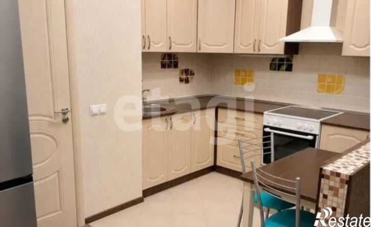 1-комн квартира Московский тракт, 83,  д. 83