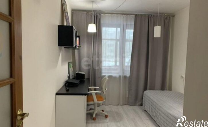 2-комн квартира пр-кт Мира, 31,  д. 31