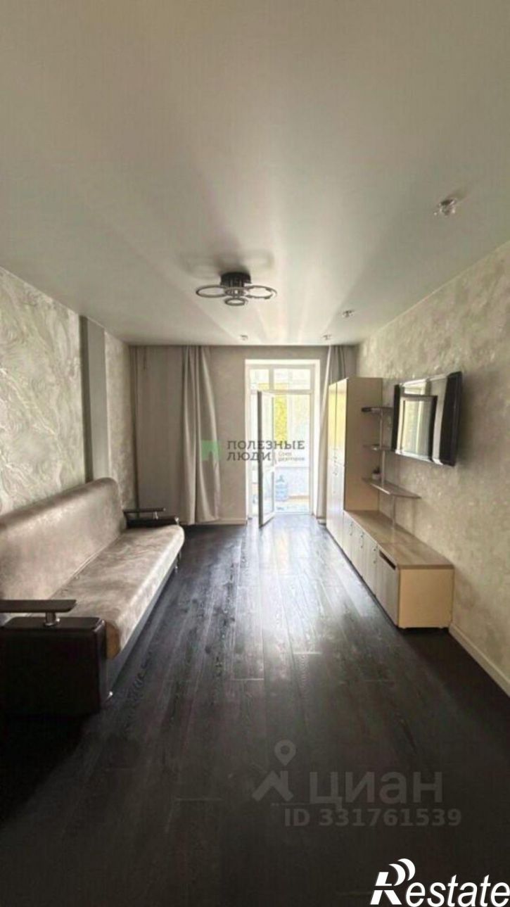 2-комн квартира ул Розы Люксембург, 81 1,  д. 81 1,  к. 1