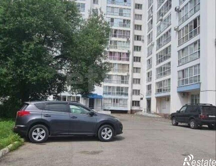 1-комн квартира Московский тракт, 93,  д. 93