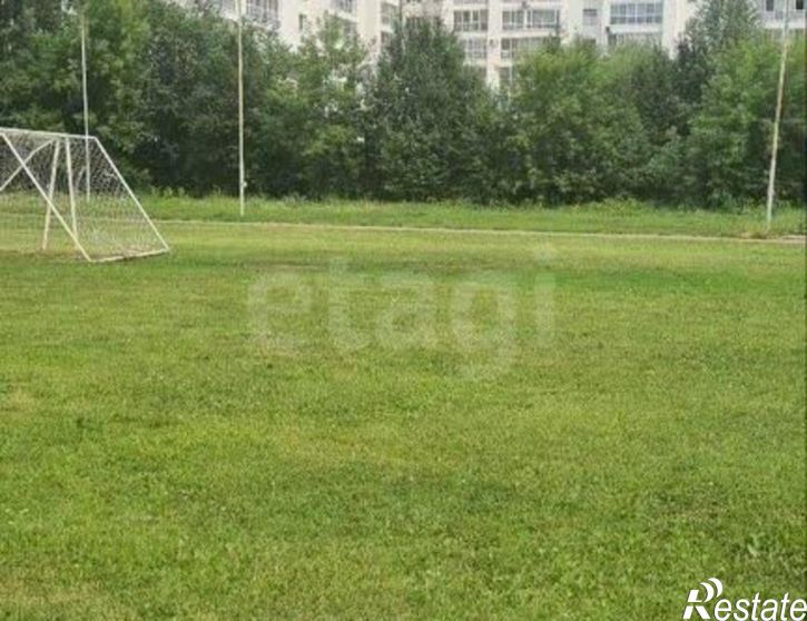 1-комн квартира Московский тракт, 93,  д. 93