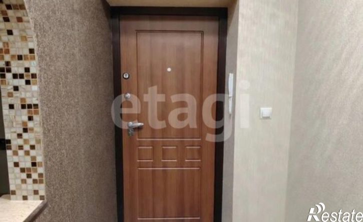 1-комн квартира Московский тракт, 83,  д. 83