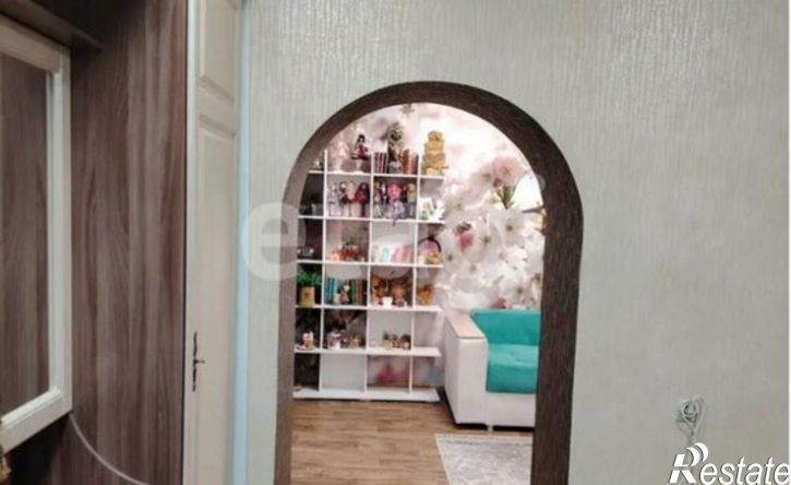 1-комн квартира Московский тракт, 83,  д. 83