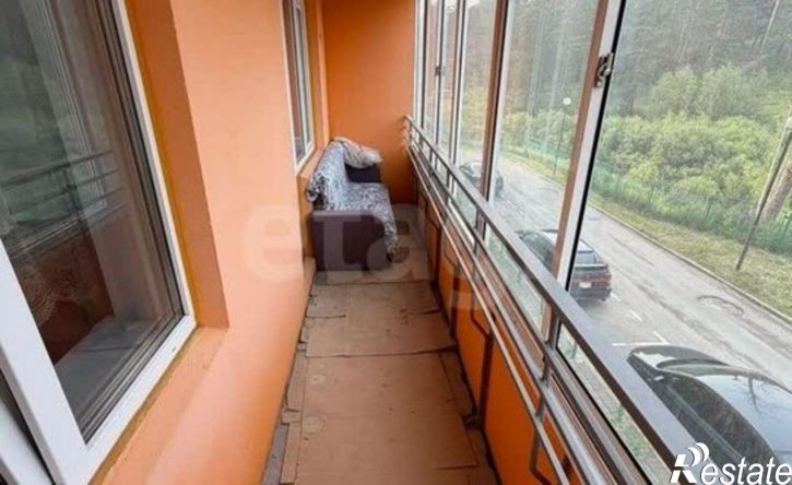 1-комн квартира ул Юрия Ковалева, 32,  д. 32