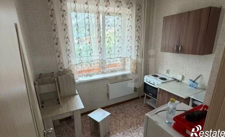 1-комн квартира ул Юрия Ковалева, 32,  д. 32