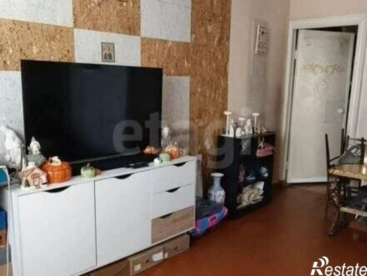 3-комн квартира Шпальный пер, 7,  д. 7
