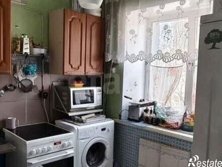3-комн квартира Шпальный пер, 7,  д. 7