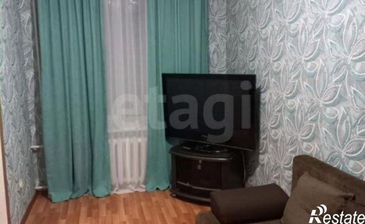 1-комн квартира ул Шевченко, 39а,  д. 39а