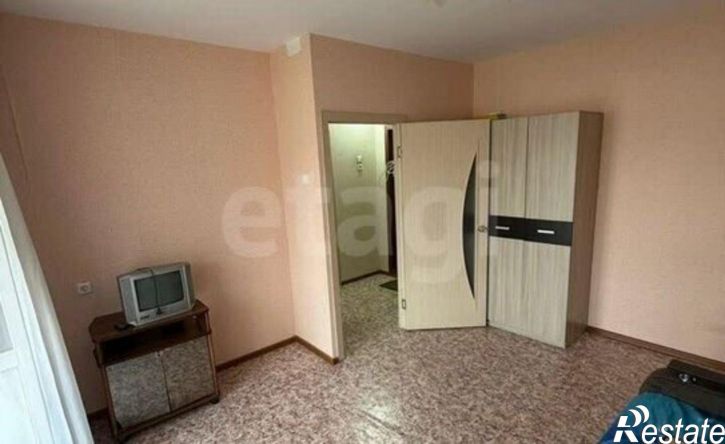 1-комн квартира ул Юрия Ковалева, 32,  д. 32