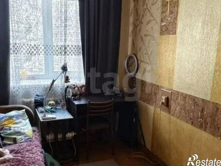 3-комн квартира Шпальный пер, 7,  д. 7
