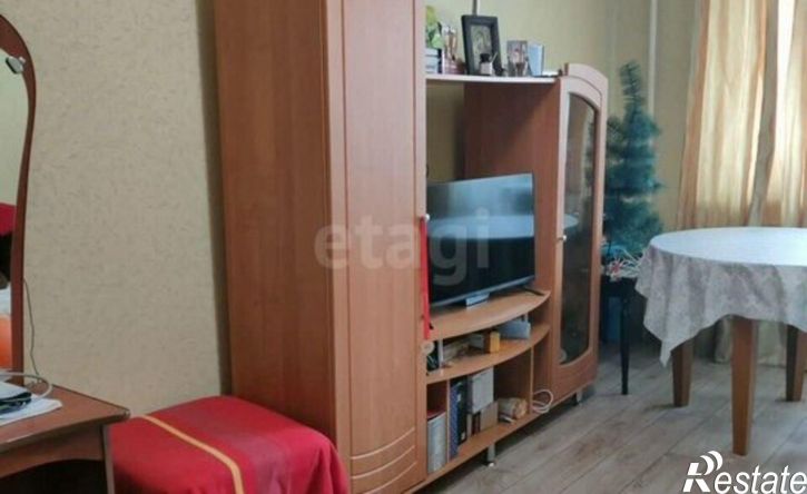 1-комн квартира ул Павла Нарановича, 1А,  д. 1А