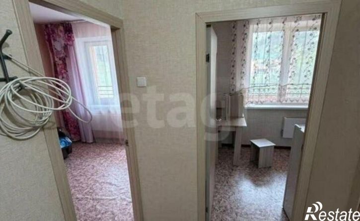 1-комн квартира ул Юрия Ковалева, 32,  д. 32