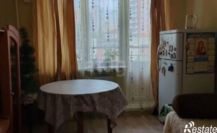 1-комн квартира ул Павла Нарановича, 1А,  д. 1А