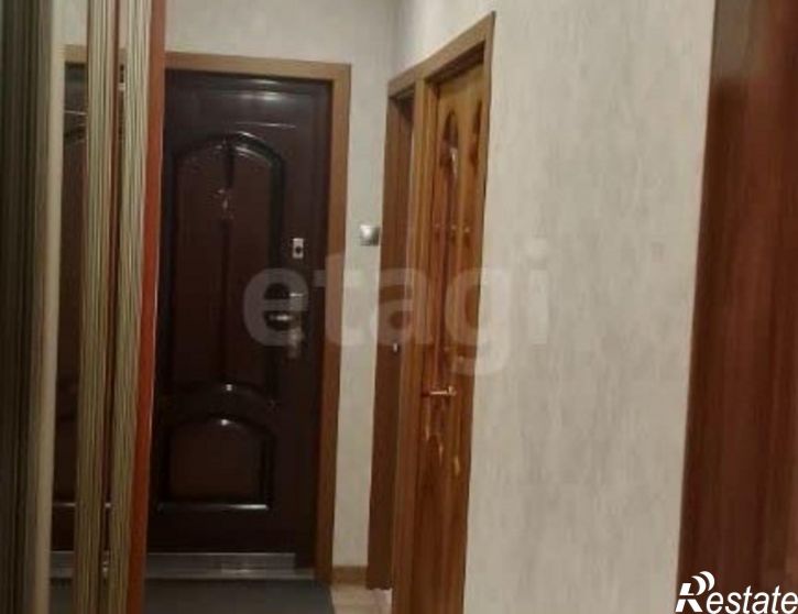 3-комн квартира ул Сибирская, 102/1,  д. 102/1