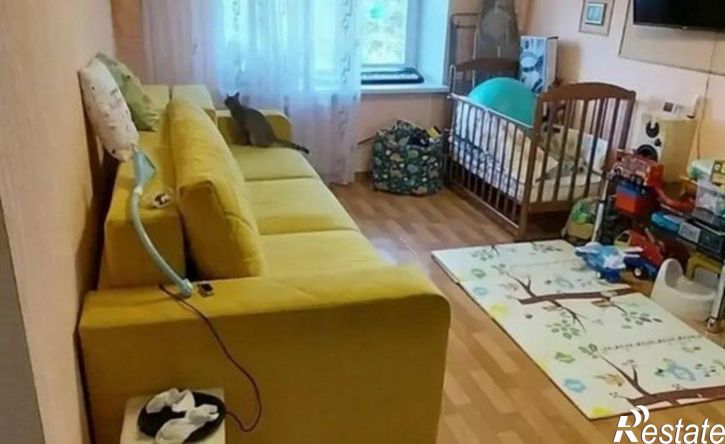 2-комн квартира ул 30-летия Победы, 3,  д. 3