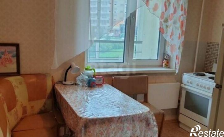 1-комн квартира ул Павла Нарановича, 1А,  д. 1А