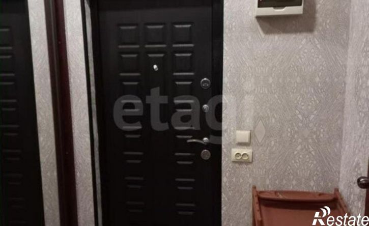1-комн квартира ул Шевченко, 39а,  д. 39а
