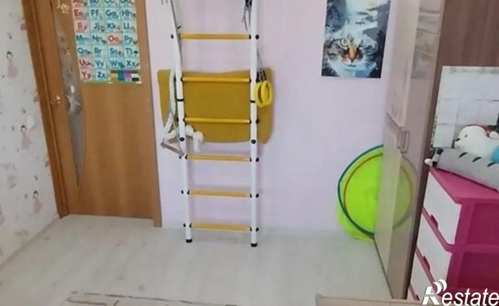 2-комн квартира ул 30-летия Победы, 3,  д. 3
