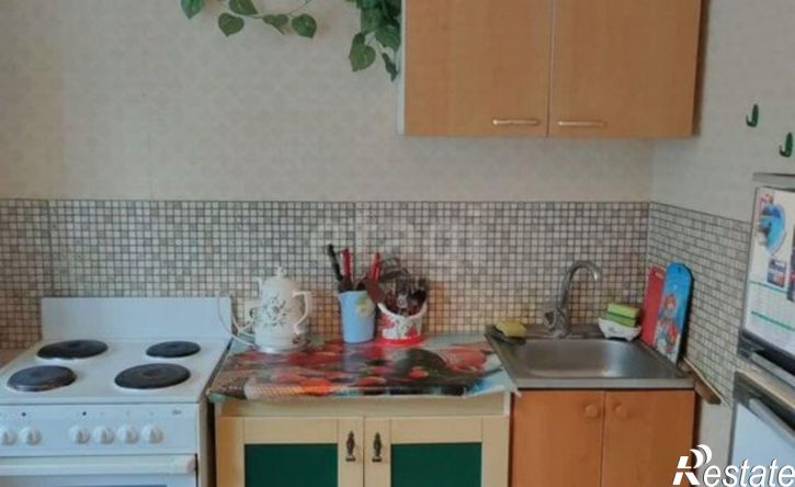 1-комн квартира ул Павла Нарановича, 1А,  д. 1А